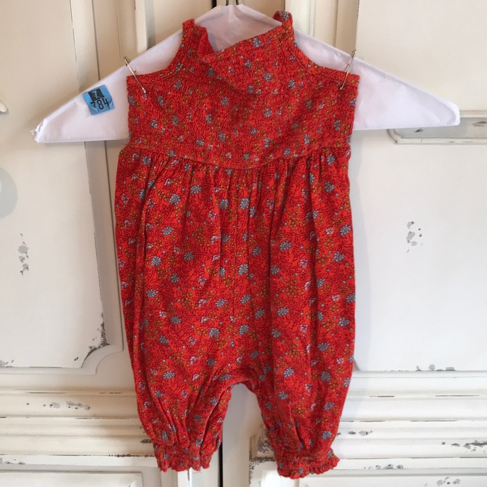 Old navy jumper